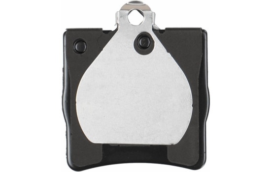 Brake Pad Set, disc brake COTEC GDB1335 TRW, Image 6