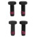 Brake Pad Set, disc brake COTEC GDB1354 TRW, Thumbnail 8