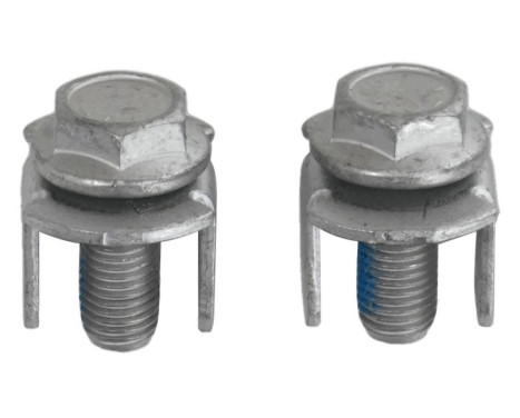 Brake Pad Set, disc brake COTEC GDB1361 TRW, Image 8