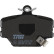 Brake Pad Set, disc brake COTEC GDB1365 TRW, Thumbnail 6