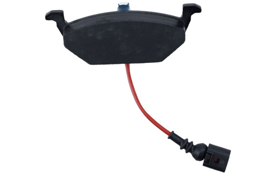 Brake Pad Set, disc brake COTEC GDB1386 TRW, Image 2