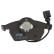 Brake Pad Set, disc brake COTEC GDB1403 TRW, Thumbnail 6