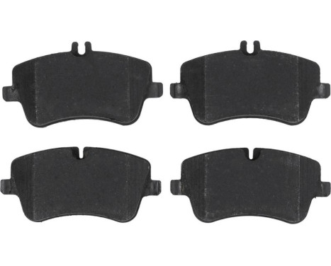 Brake Pad Set, disc brake COTEC GDB1413 TRW, Image 4