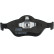 Brake Pad Set, disc brake COTEC GDB1419 TRW, Thumbnail 6