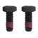 Brake Pad Set, disc brake COTEC GDB1437 TRW, Thumbnail 8