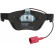 Brake Pad Set, disc brake COTEC GDB1445 TRW, Thumbnail 6