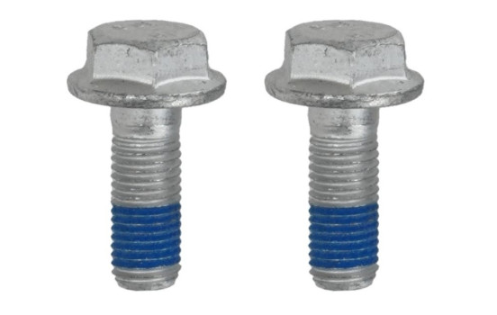 Brake Pad Set, disc brake COTEC GDB1463 TRW, Image 8