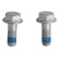 Brake Pad Set, disc brake COTEC GDB1464 TRW, Thumbnail 7