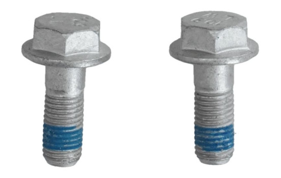 Brake Pad Set, disc brake COTEC GDB1464 TRW, Image 7