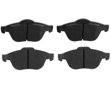 Brake Pad Set, disc brake COTEC GDB1468 TRW, Image 5