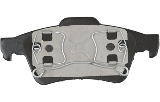 Brake Pad Set, disc brake COTEC GDB1469 TRW, Image 6