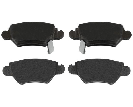 Brake Pad Set, disc brake COTEC GDB1471 TRW, Image 6