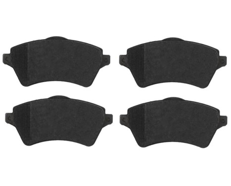 Brake Pad Set, disc brake COTEC GDB1473 TRW, Image 4