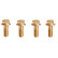 Brake Pad Set, disc brake COTEC GDB1473 TRW, Thumbnail 7