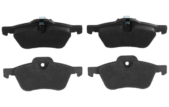 Brake Pad Set, disc brake COTEC GDB1476 TRW, Image 5