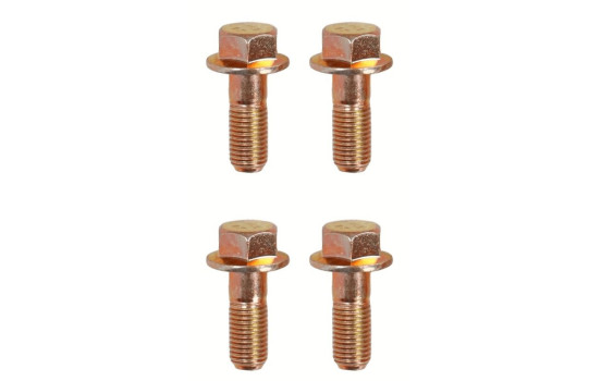 Brake Pad Set, disc brake COTEC GDB1478 TRW, Image 8