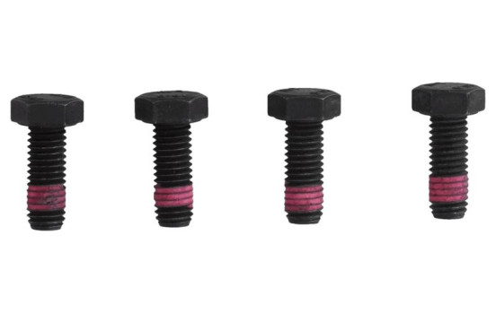 Brake Pad Set, disc brake COTEC GDB1479 TRW, Image 7