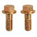 Brake Pad Set, disc brake COTEC GDB1481 TRW, Thumbnail 8