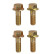Brake Pad Set, disc brake COTEC GDB1485 TRW, Thumbnail 8