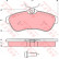 Brake Pad Set, disc brake COTEC GDB1496 TRW