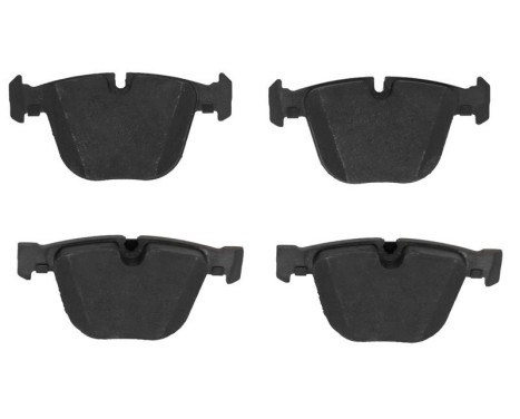 Brake Pad Set, disc brake COTEC GDB1502 TRW, Image 5