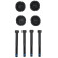 Brake Pad Set, disc brake COTEC GDB1518 TRW, Thumbnail 8