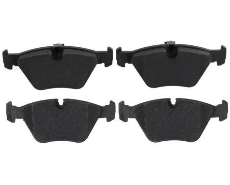 Brake Pad Set, disc brake COTEC GDB1531 TRW, Image 5