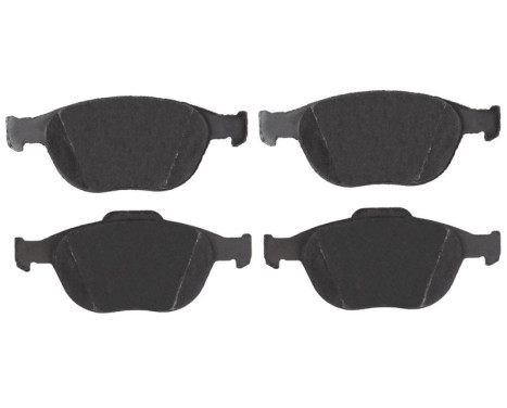 Brake Pad Set, disc brake COTEC GDB1532 TRW, Image 5