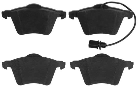 Brake Pad Set, disc brake COTEC GDB1538 TRW, Image 5