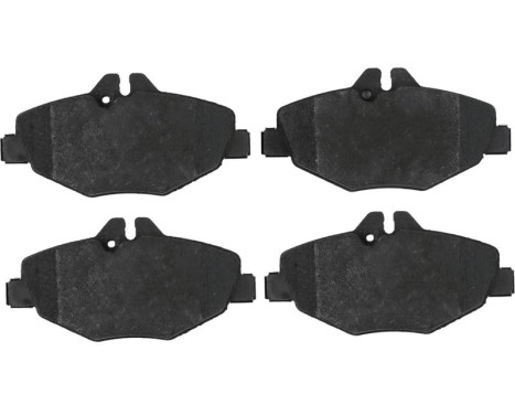 Brake Pad Set, disc brake COTEC GDB1542 TRW, Image 4