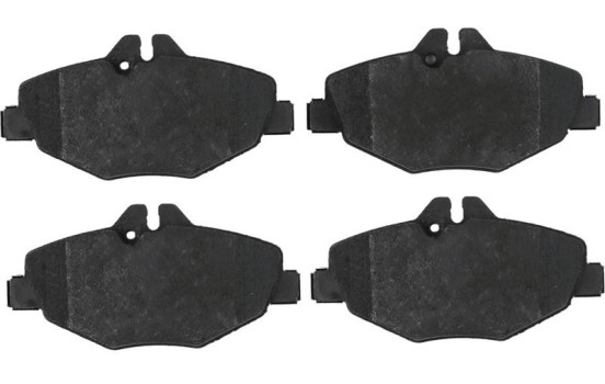 Brake Pad Set, disc brake COTEC GDB1542 TRW, Image 4