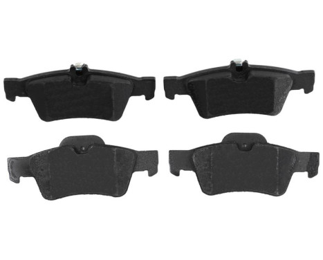 Brake Pad Set, disc brake COTEC GDB1546 TRW, Image 5