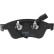 Brake Pad Set, disc brake COTEC GDB1553 TRW, Thumbnail 5