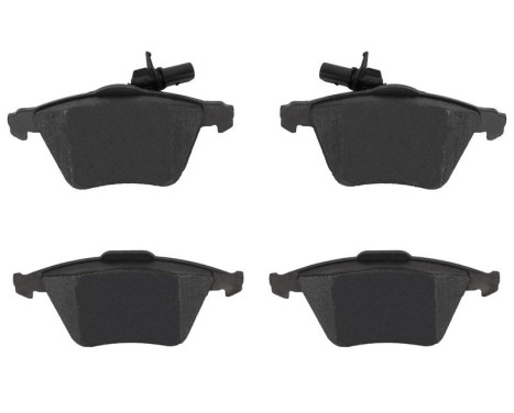 Brake Pad Set, disc brake COTEC GDB1554 TRW, Image 5