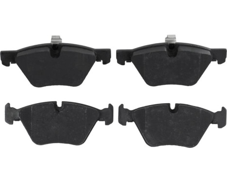 Brake Pad Set, disc brake COTEC GDB1559 TRW, Image 5