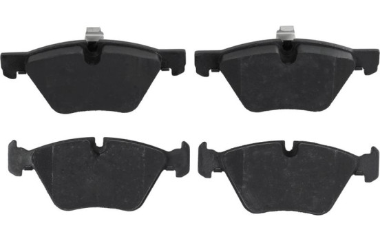 Brake Pad Set, disc brake COTEC GDB1559 TRW, Image 5