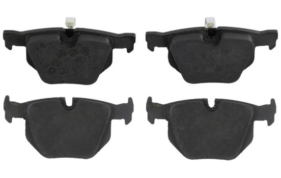 Brake Pad Set, disc brake COTEC GDB1560 TRW, Image 5