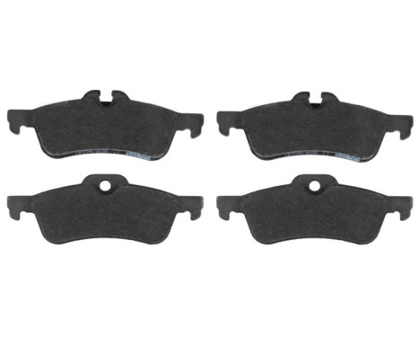 Brake Pad Set, disc brake COTEC GDB1561 TRW, Image 5