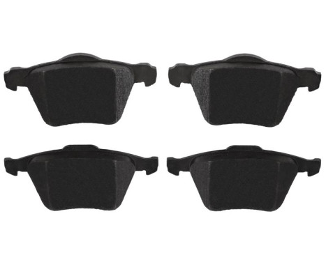 Brake Pad Set, disc brake COTEC GDB1565 TRW, Image 5