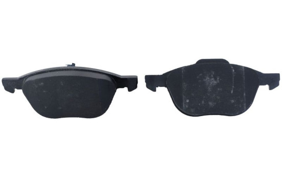 Brake Pad Set, disc brake COTEC GDB1583 TRW, Image 2