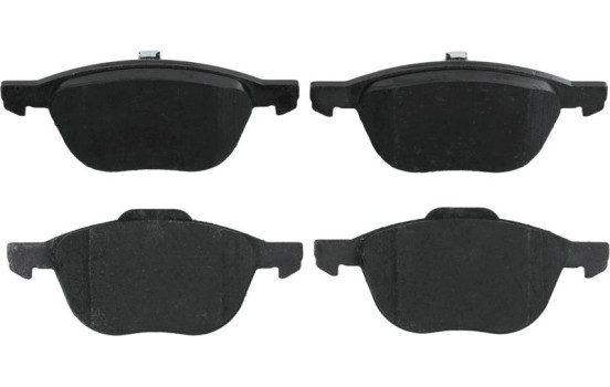 Brake Pad Set, disc brake COTEC GDB1583 TRW, Image 7