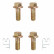 Brake Pad Set, disc brake COTEC GDB1584 TRW, Thumbnail 8