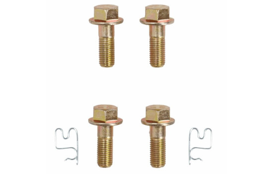 Brake Pad Set, disc brake COTEC GDB1584 TRW, Image 8