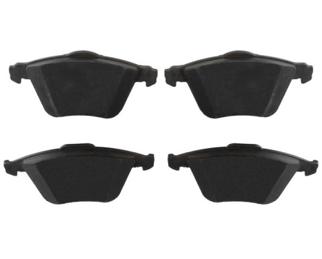 Brake Pad Set, disc brake COTEC GDB1607 TRW, Image 5