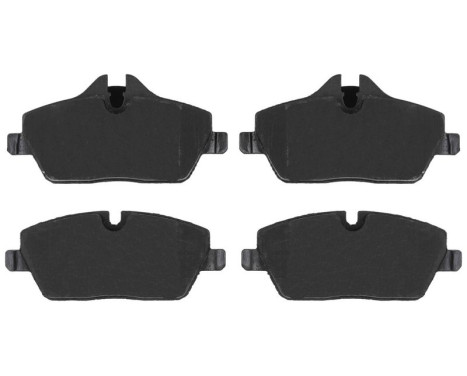 Brake Pad Set, disc brake COTEC GDB1611 TRW, Image 5