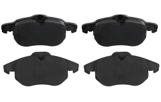 Brake Pad Set, disc brake COTEC GDB1613 TRW, Image 5