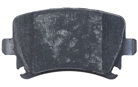 Brake Pad Set, disc brake COTEC GDB1622 TRW, Image 2