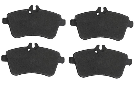 Brake Pad Set, disc brake COTEC GDB1628 TRW, Image 7