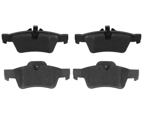 Brake Pad Set, disc brake COTEC GDB1643 TRW, Image 5