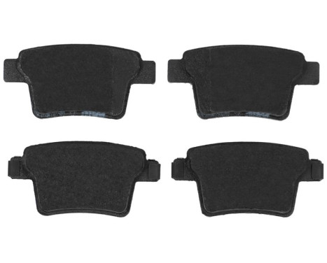 Brake Pad Set, disc brake COTEC GDB1665 TRW, Image 5